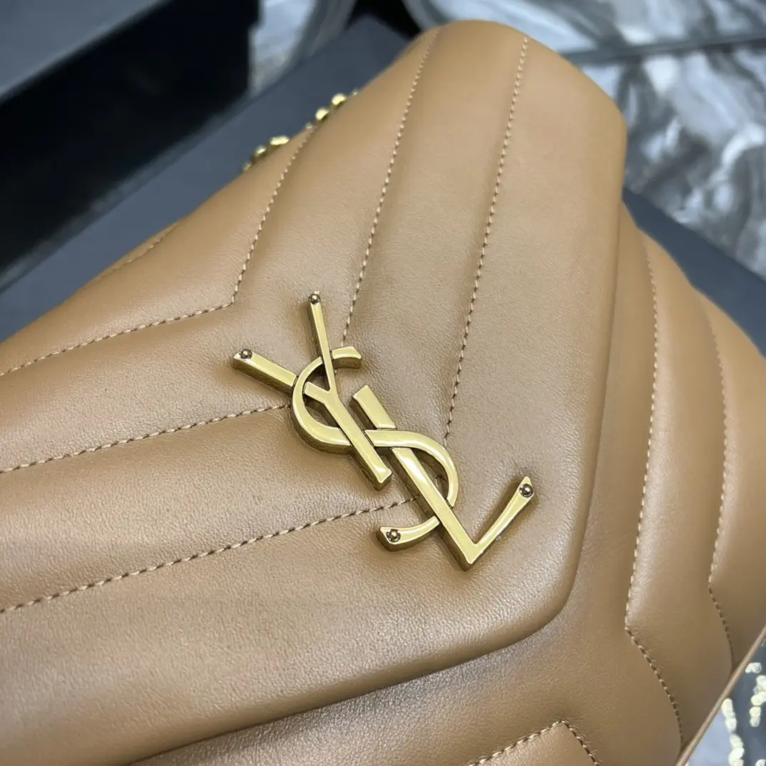 YSL Loulou Handbags