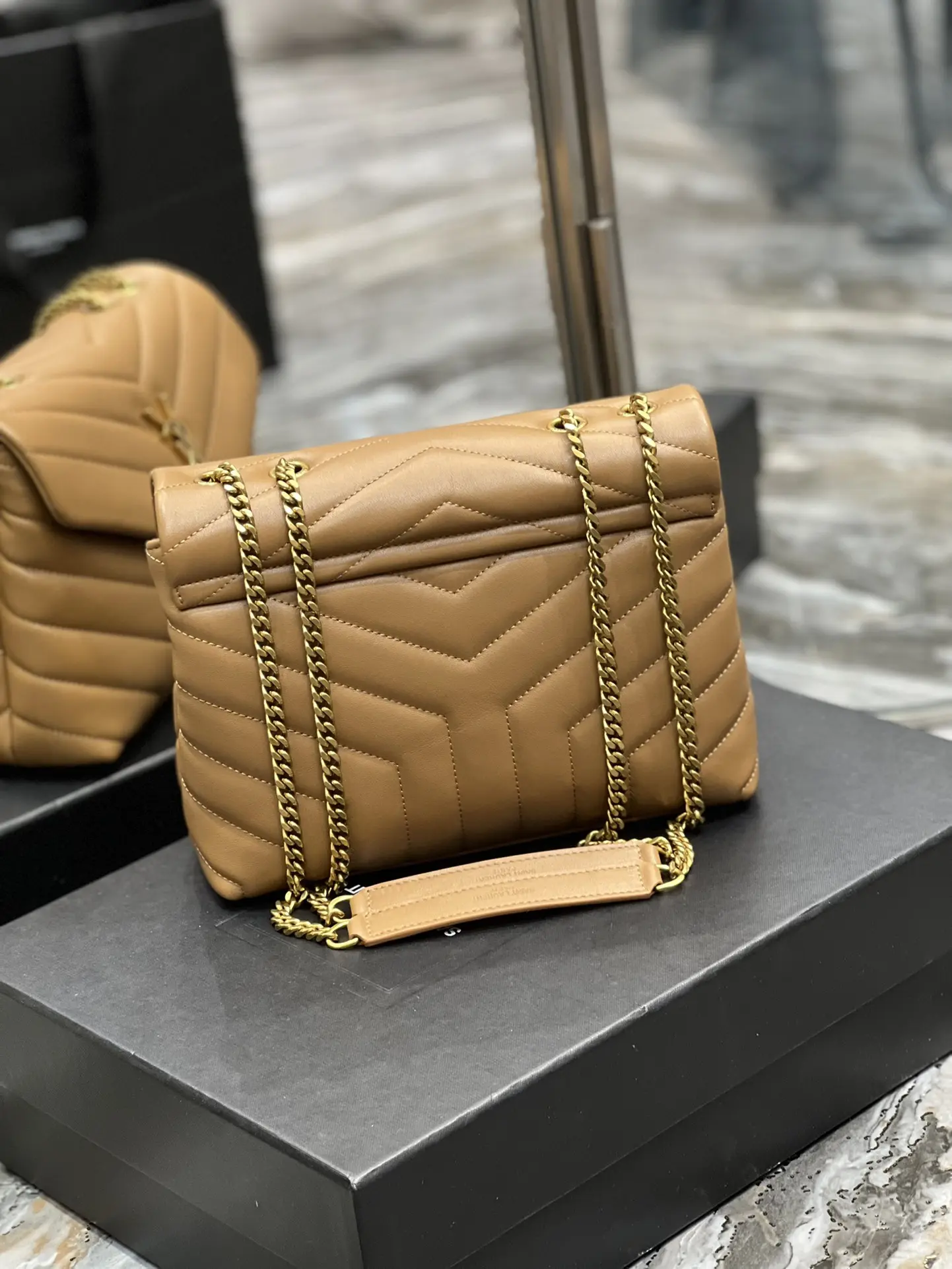 YSL Loulou Handbags