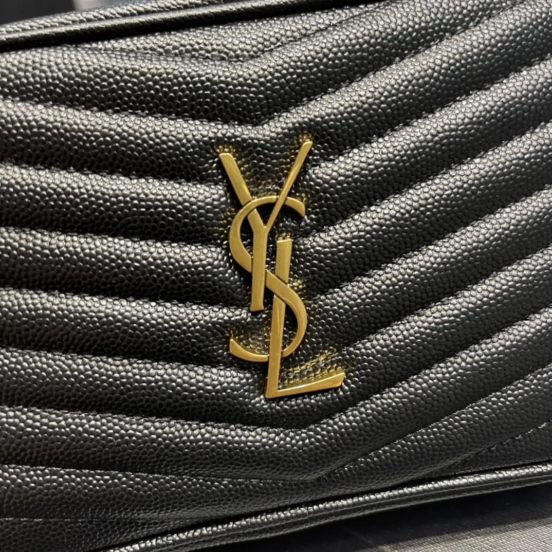 YSL Lou mini Handbags