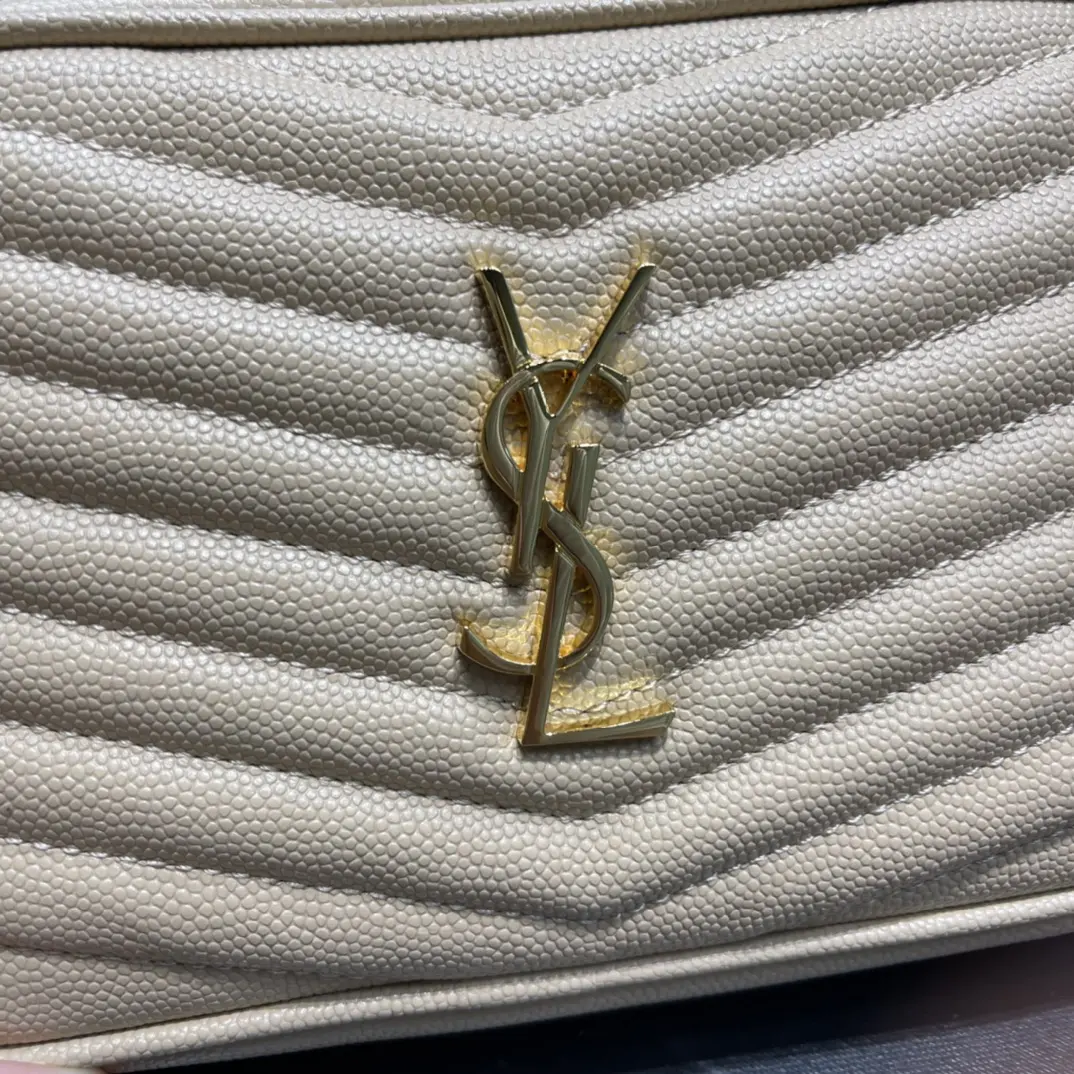 YSL Lou mini Handbags