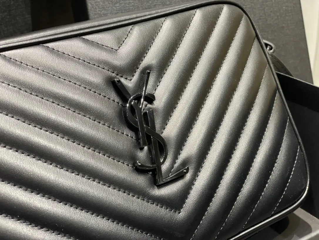 YSL LOU BAG Handbags