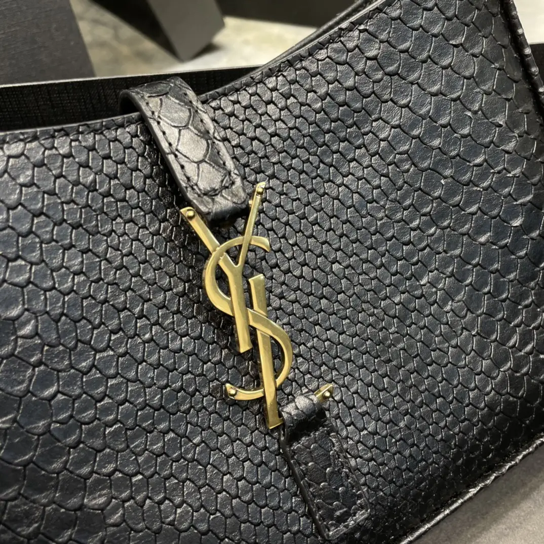 YSL Le5A7 Bagr Handbags