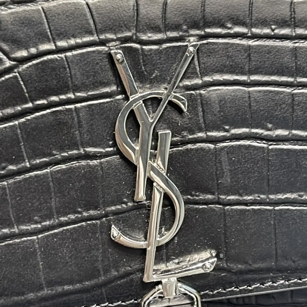 YSL Kate Monogram Handbags
