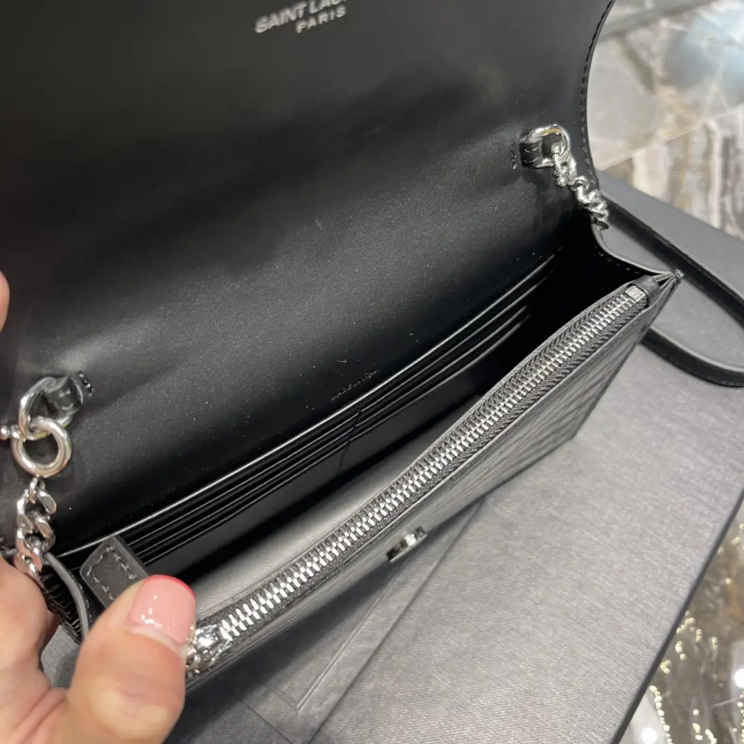 YSL Kate Monogram Handbags