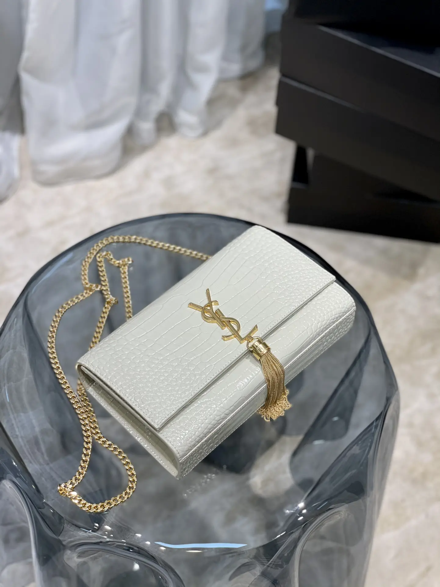 YSL KATE Handbags