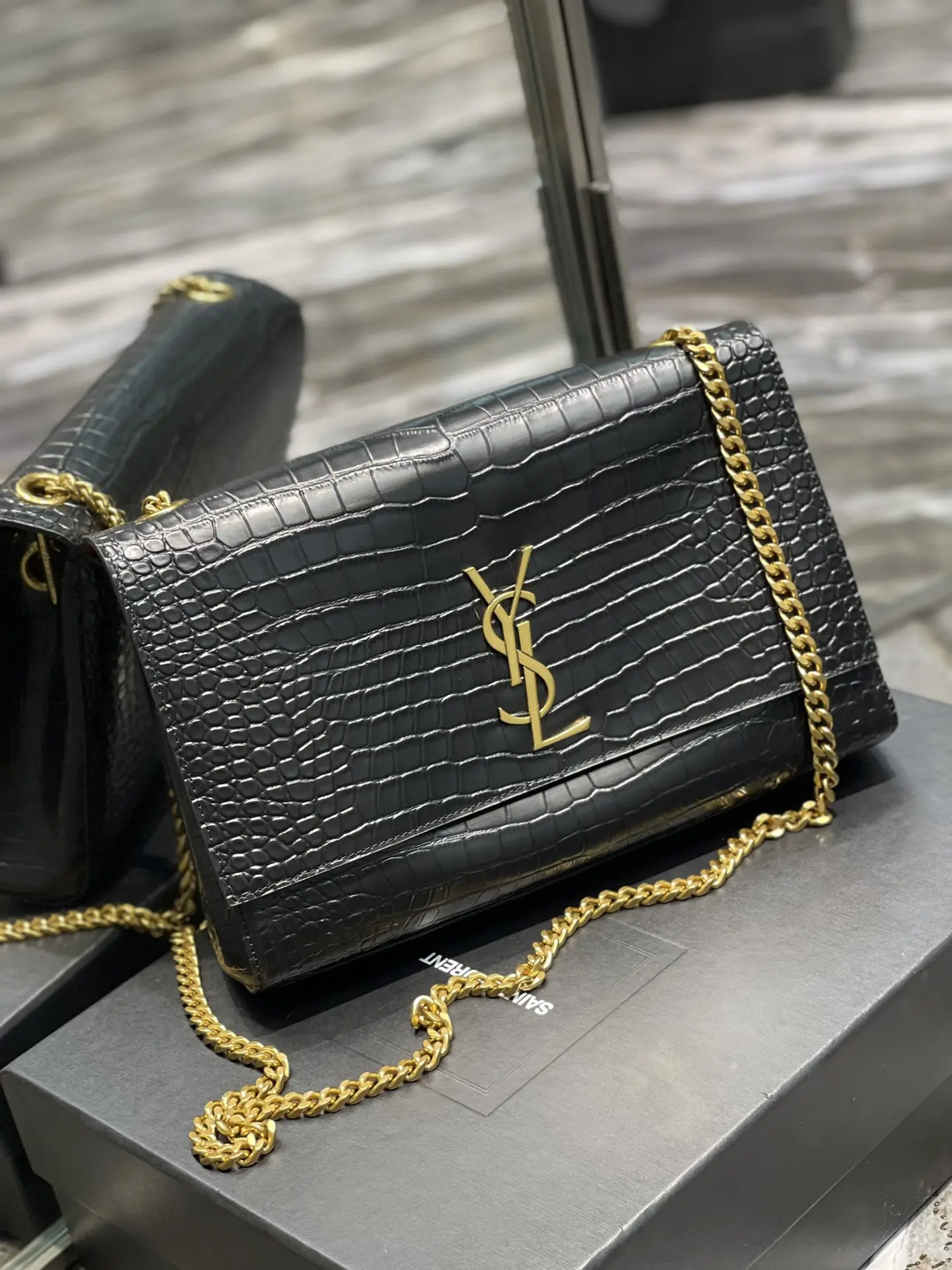 YSL Kate Handbags