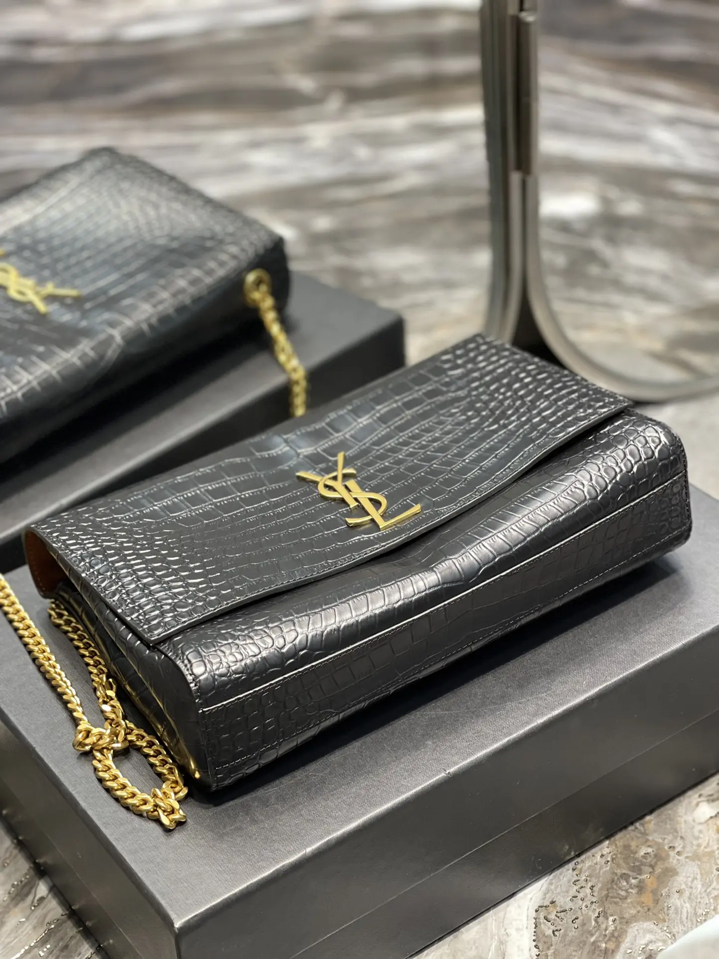 YSL Kate Handbags