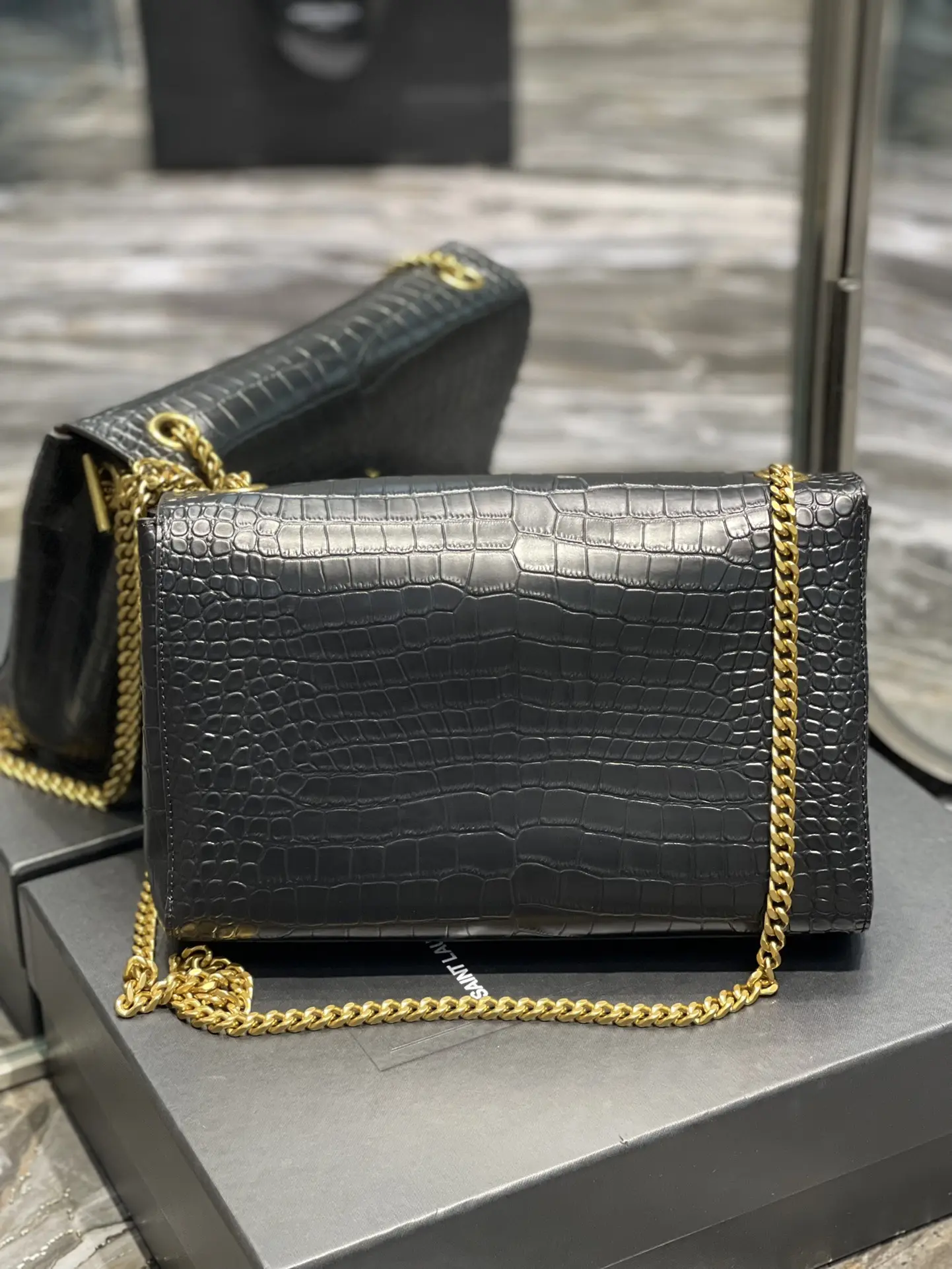 YSL Kate Handbags