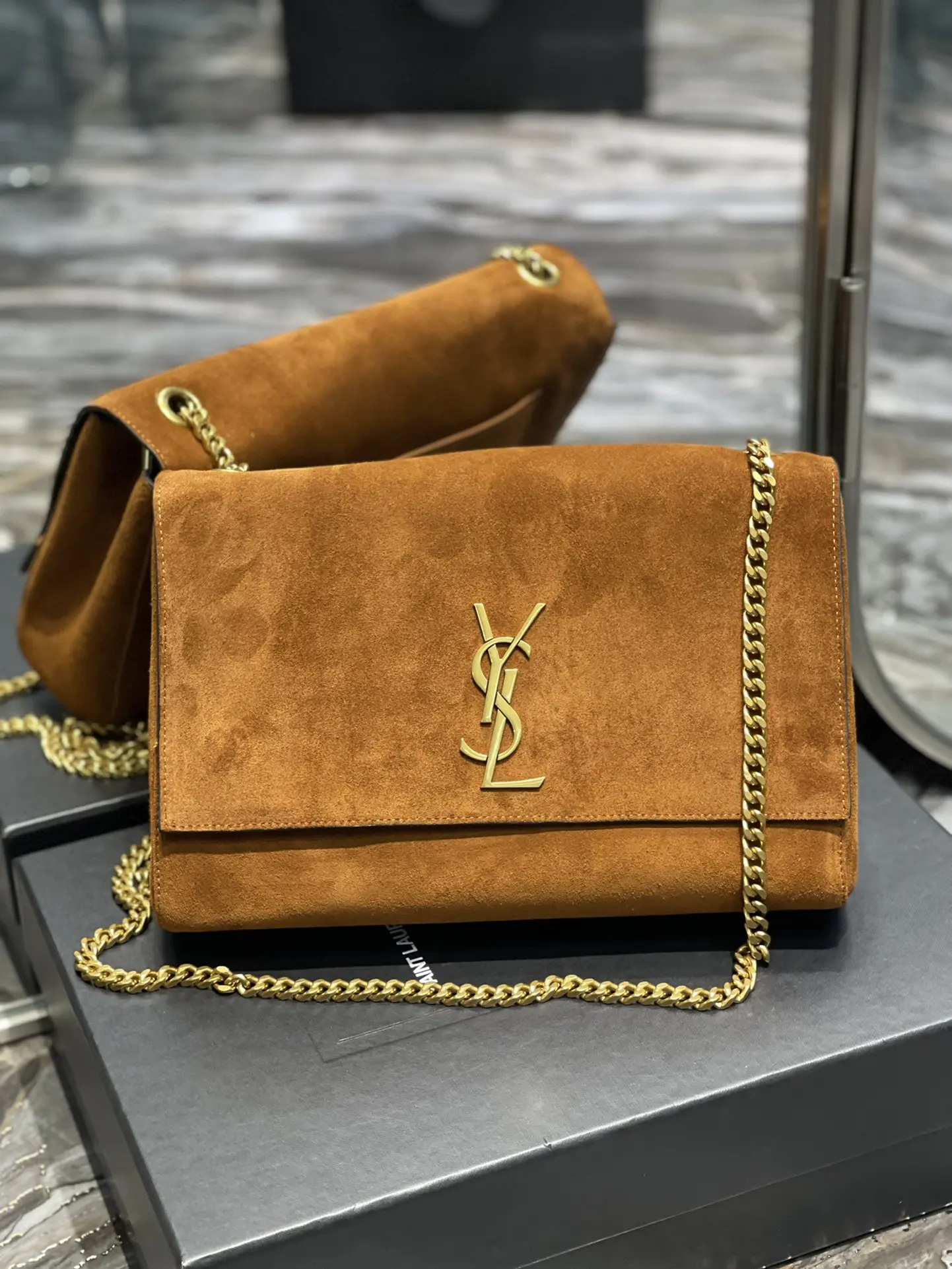 YSL Kate Handbags