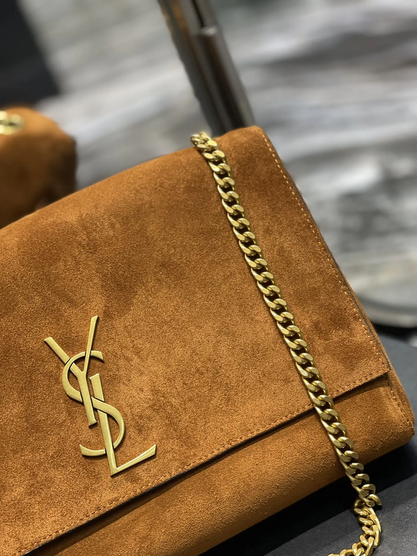 YSL Kate Handbags