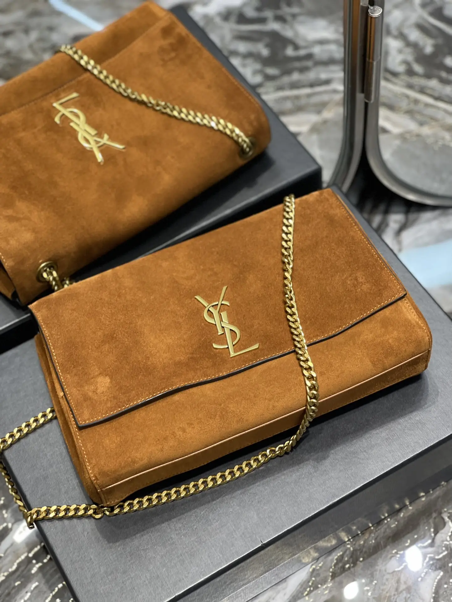 YSL Kate Handbags