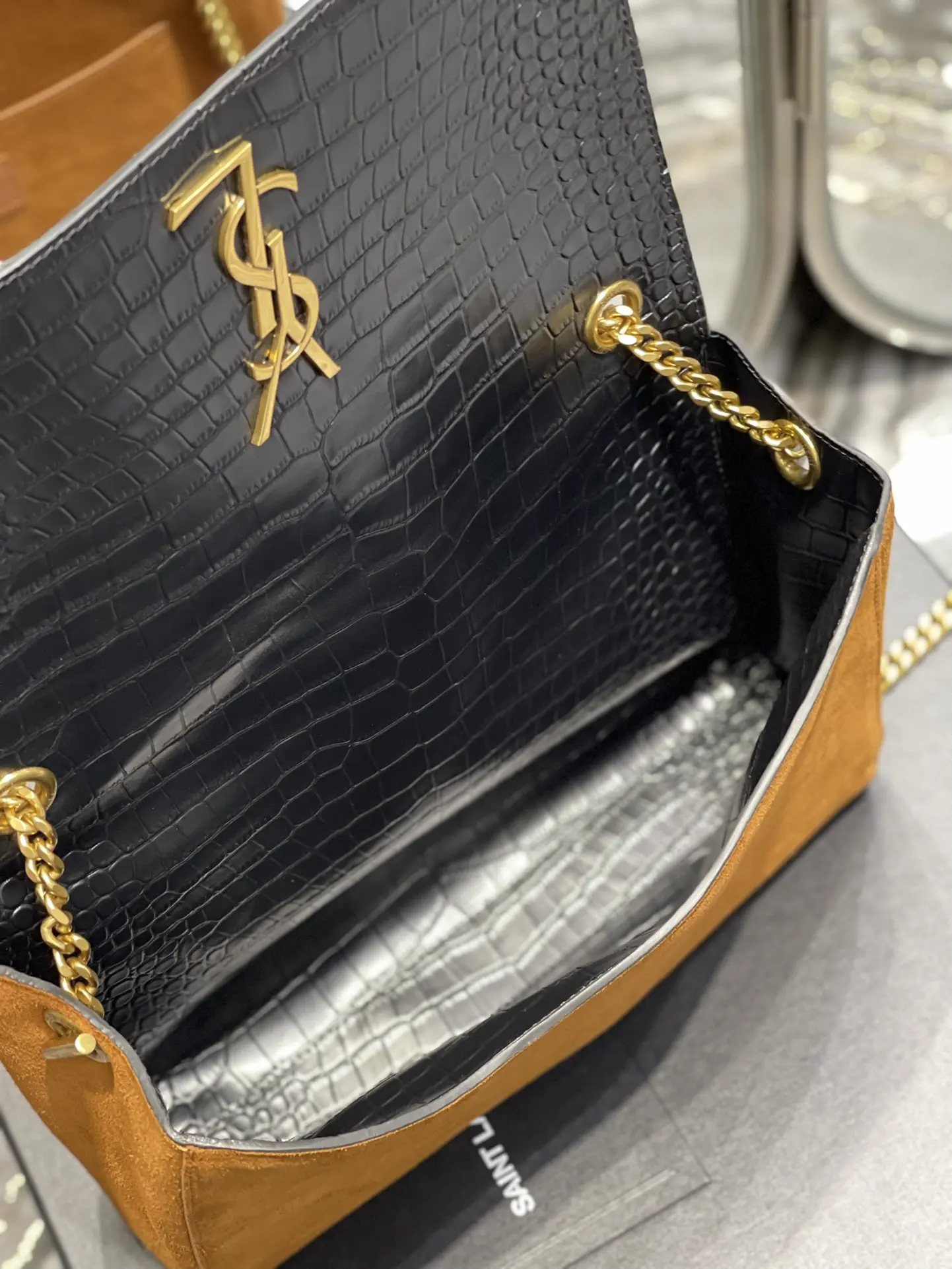 YSL Kate Handbags