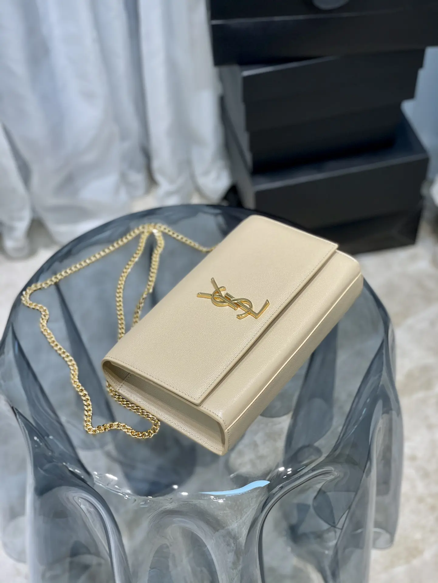 YSL KATE Handbags