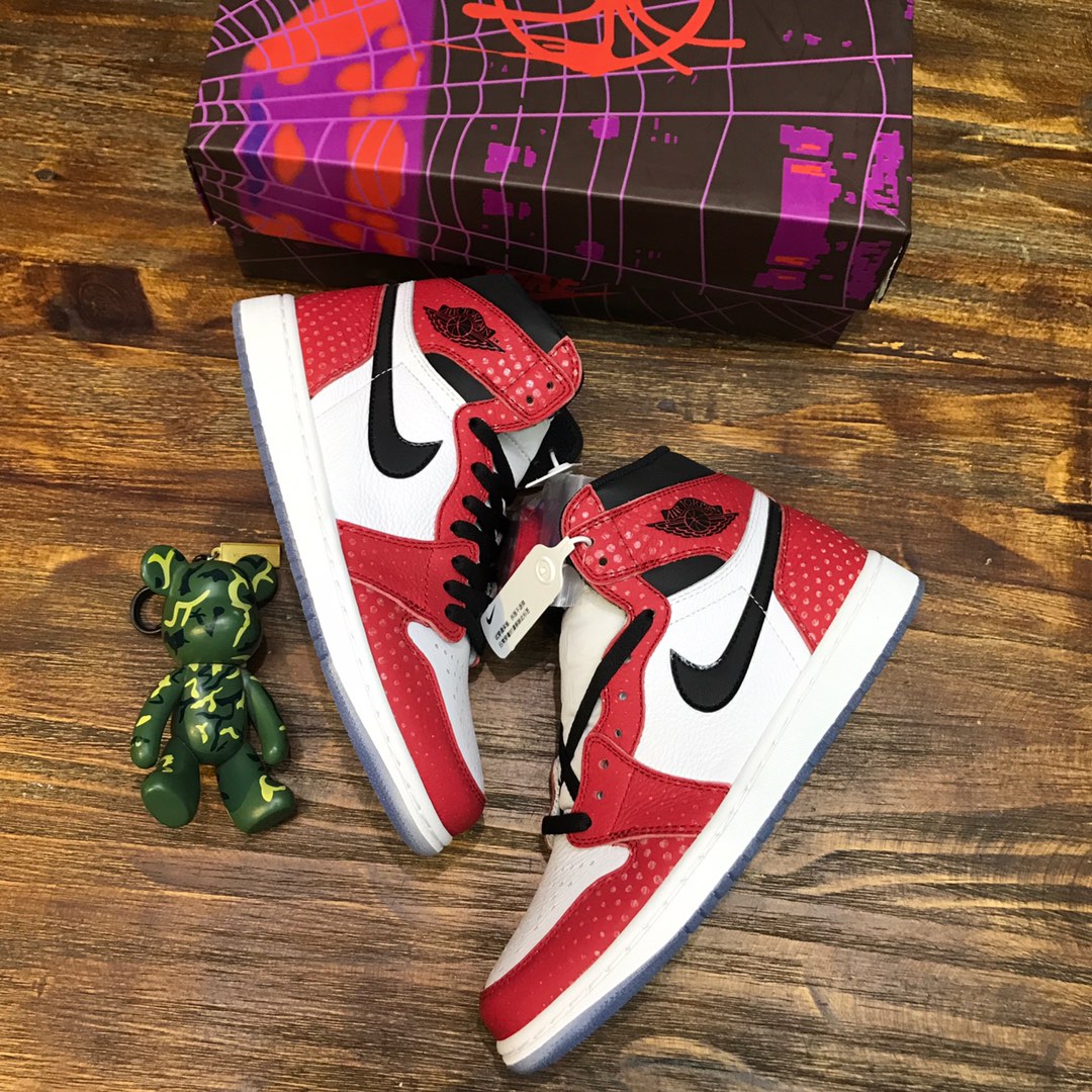 NIKE Air Jordan 1 sneaker