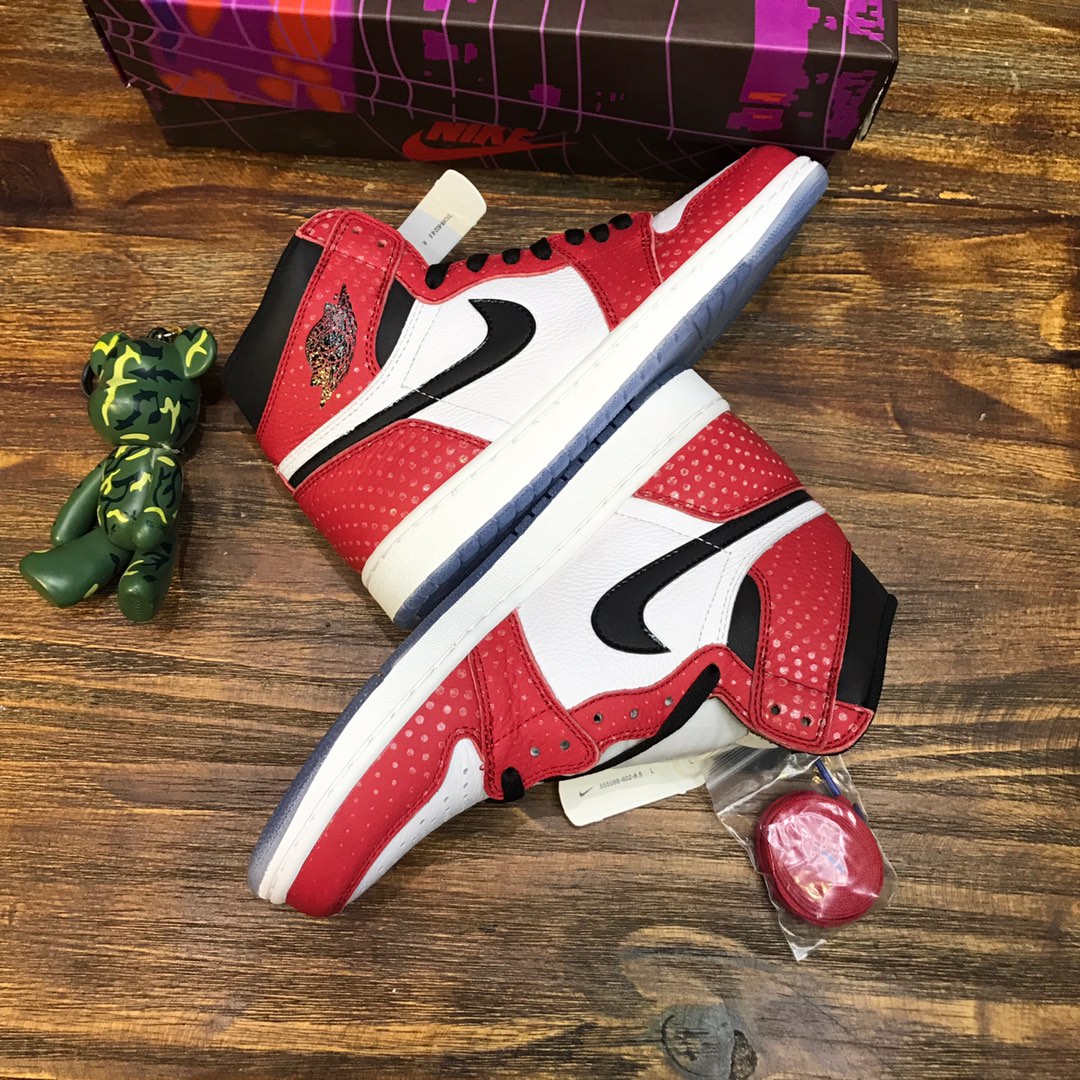 NIKE Air Jordan 1 sneaker