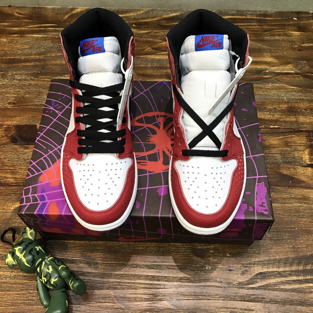 NIKE Air Jordan 1 sneaker