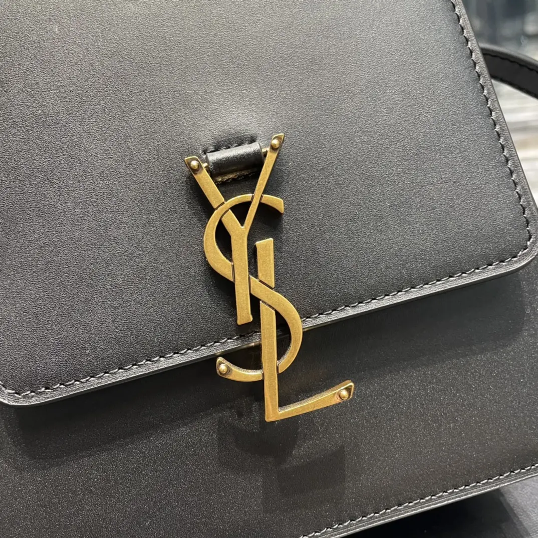 YSL Kaia Handbags