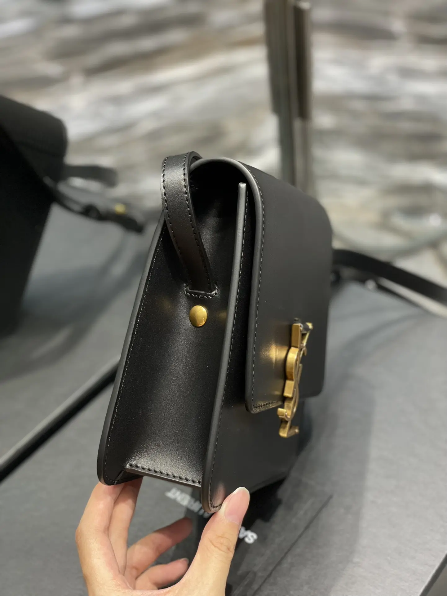 YSL Kaia Handbags