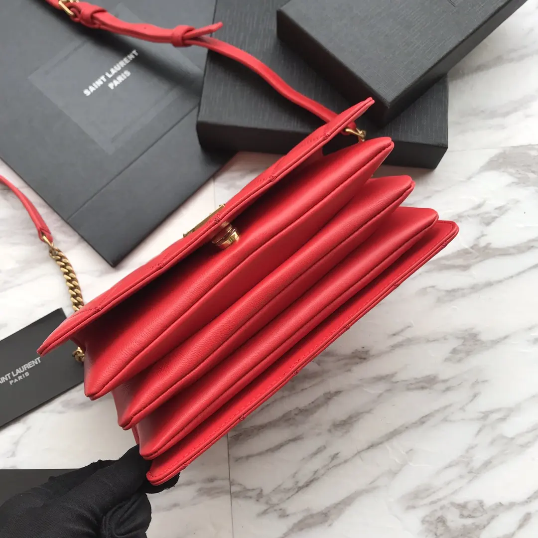 YSL Jamie Handbags