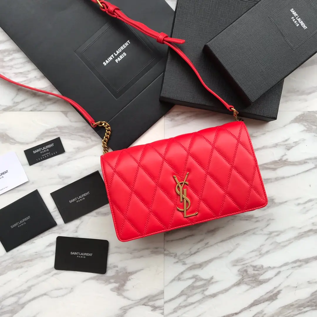 YSL Jamie Handbags