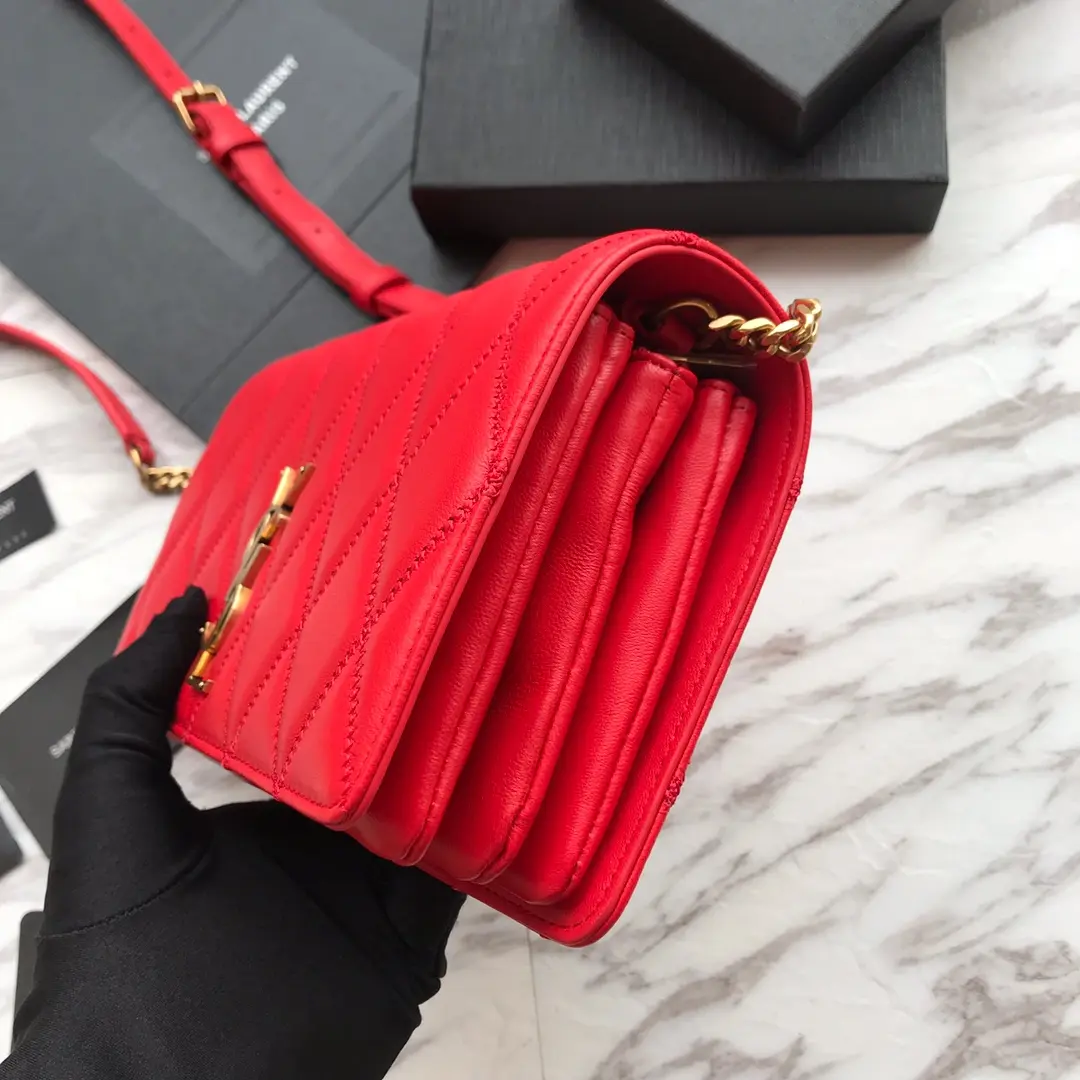 YSL Jamie Handbags