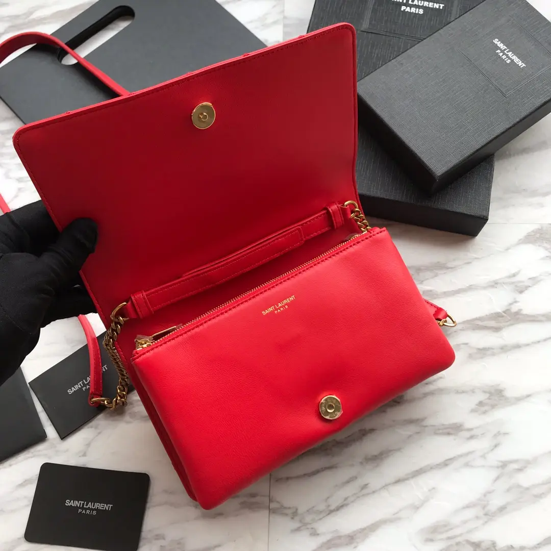 YSL Jamie Handbags