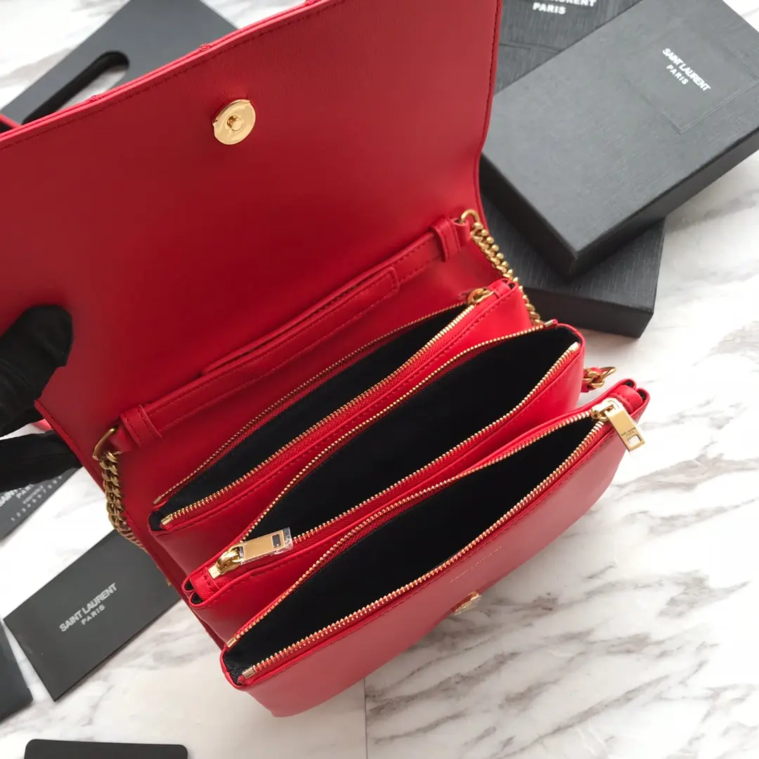 YSL Jamie Handbags