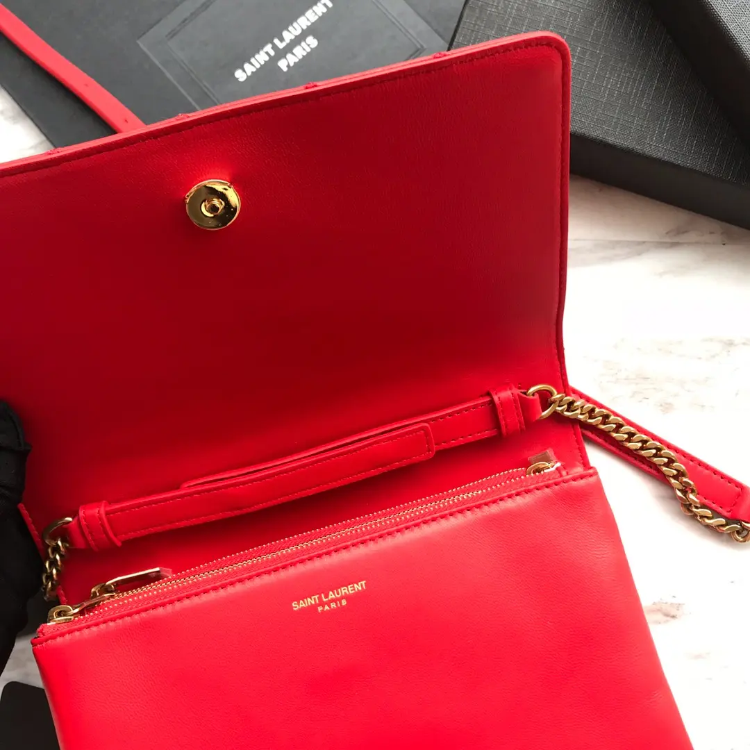 YSL Jamie Handbags