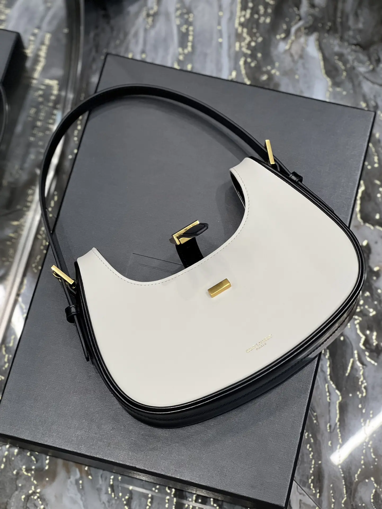 YSL Hobo bag Handbags