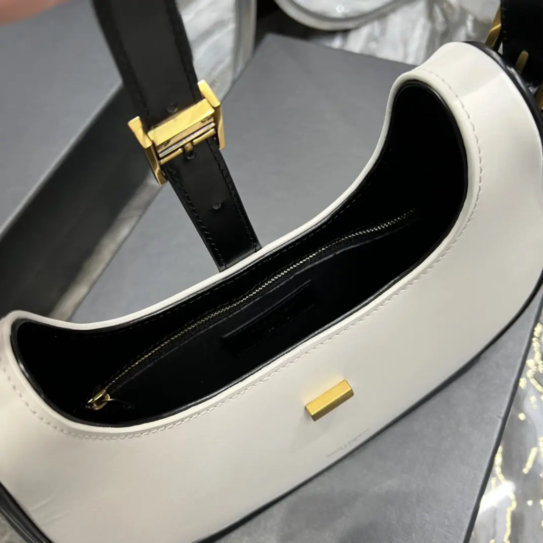 YSL Hobo bag Handbags