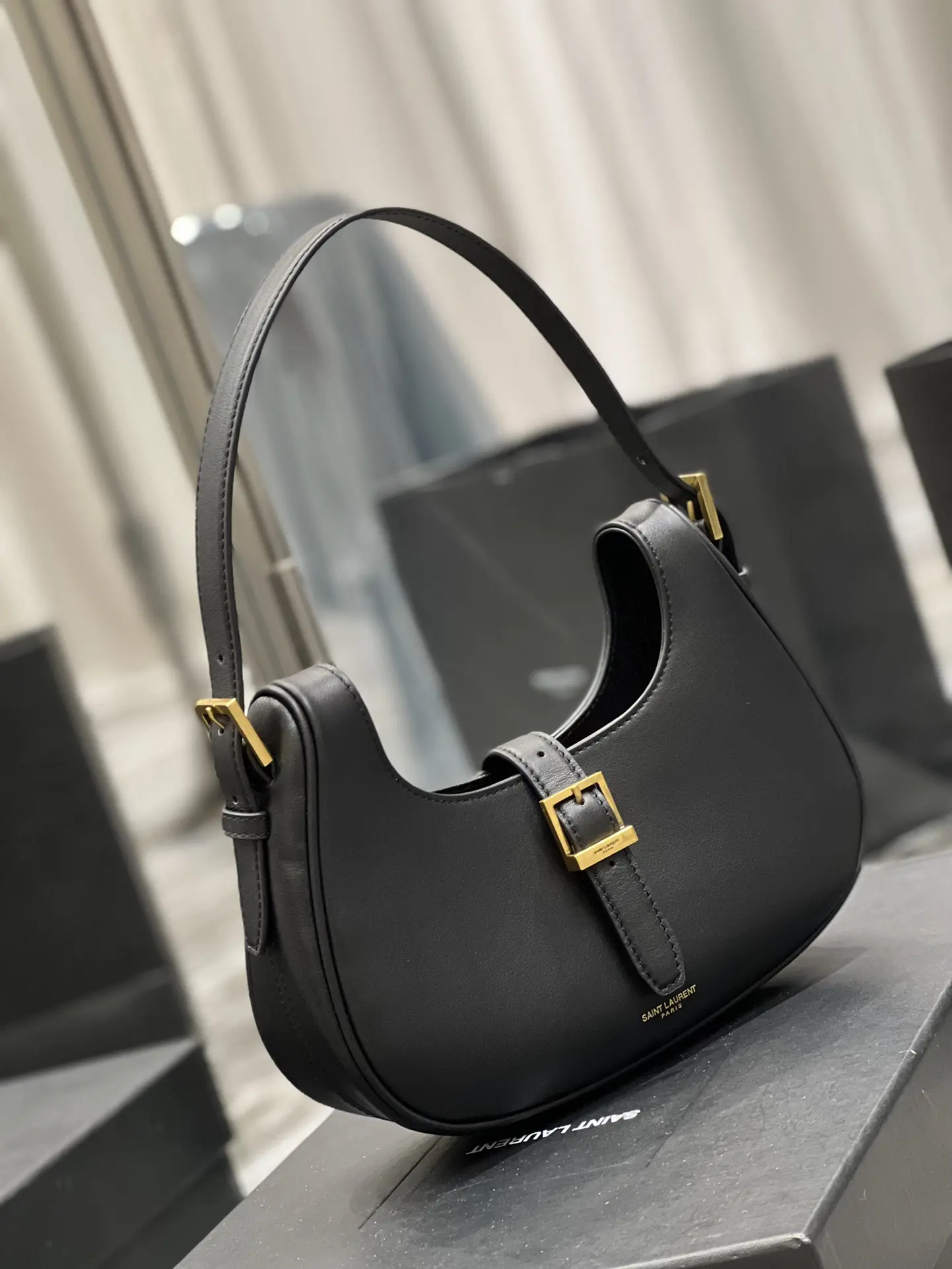 YSL Hobo bag Handbags