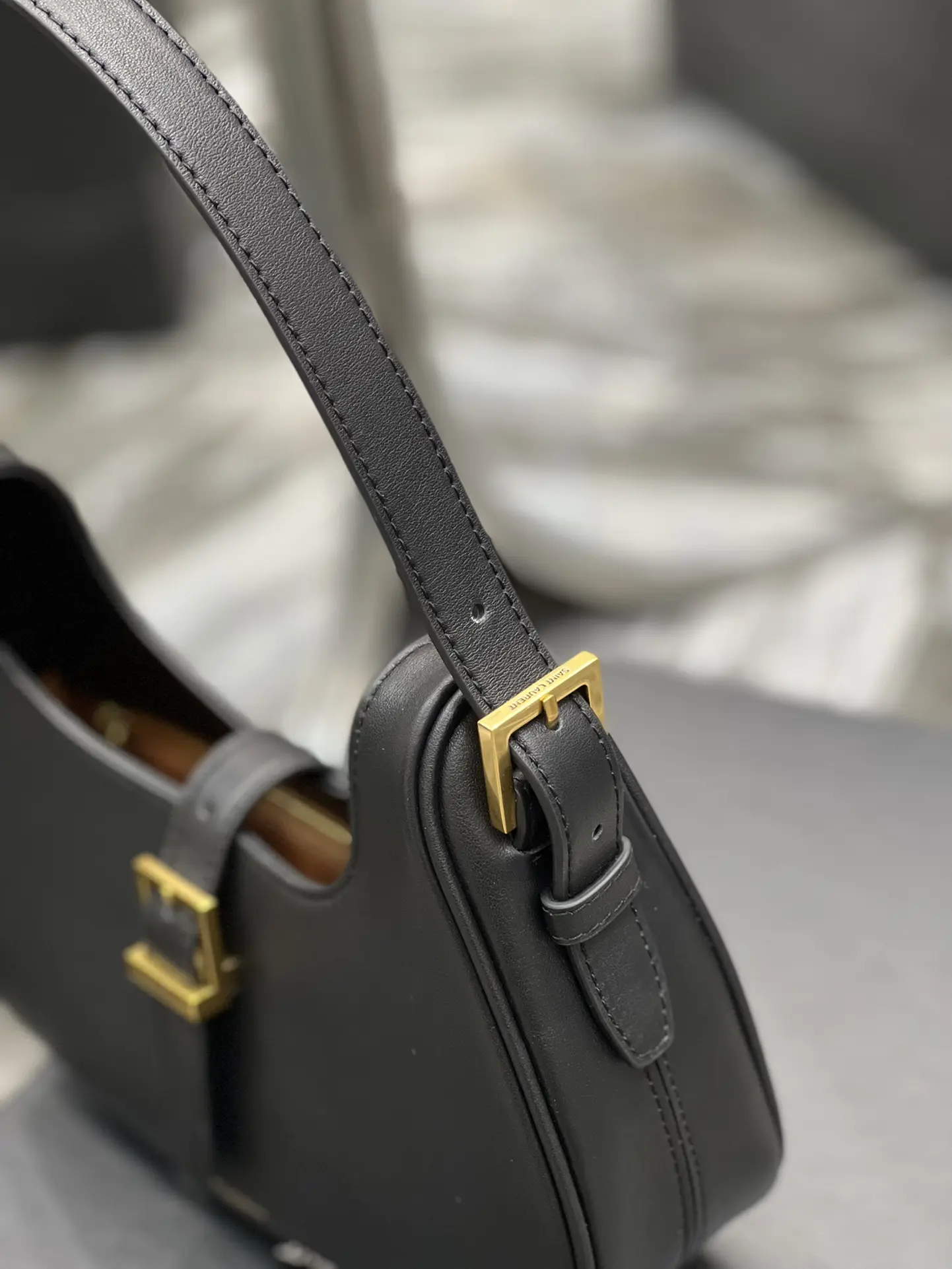 YSL Hobo bag Handbags