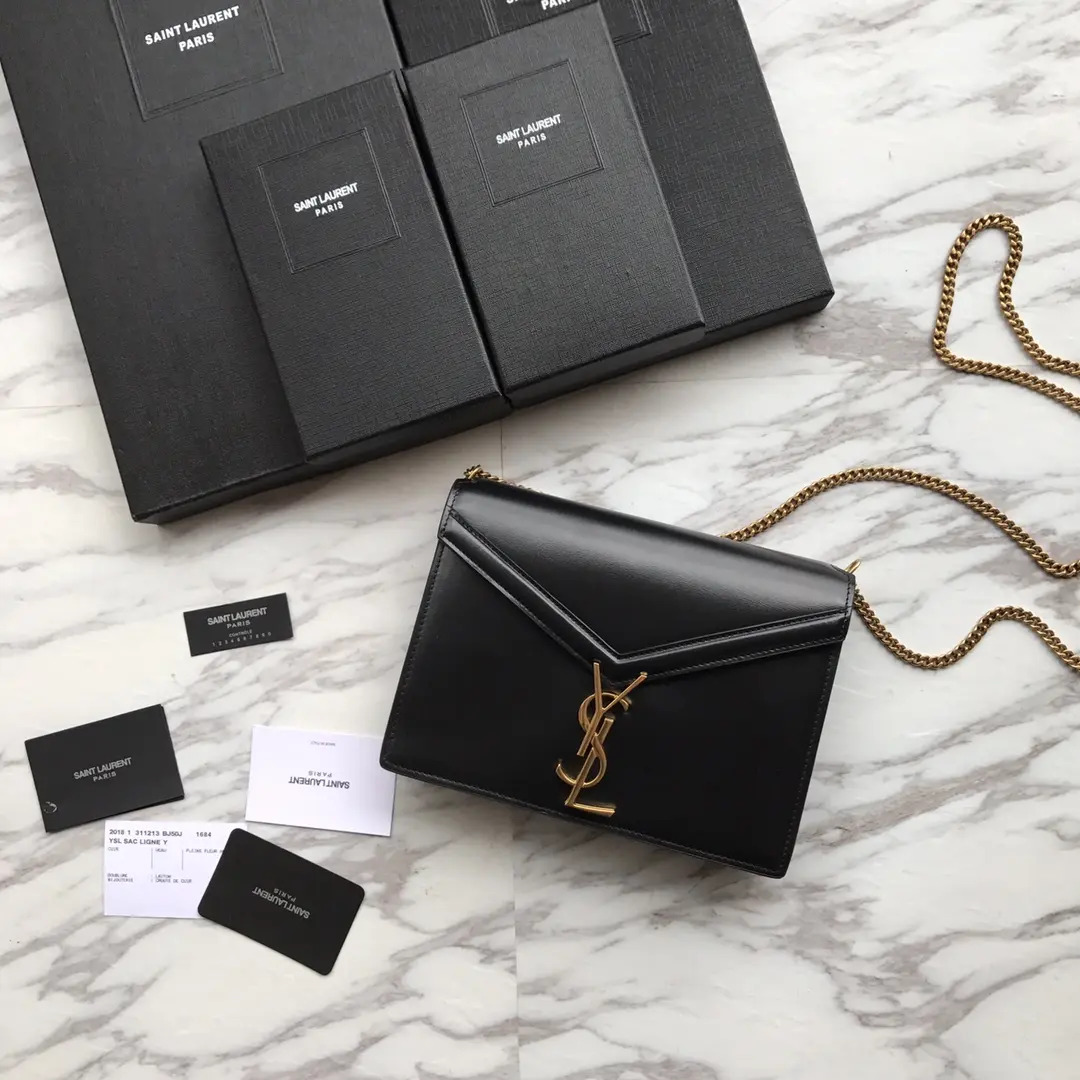 YSL CASSANDRA Handbags