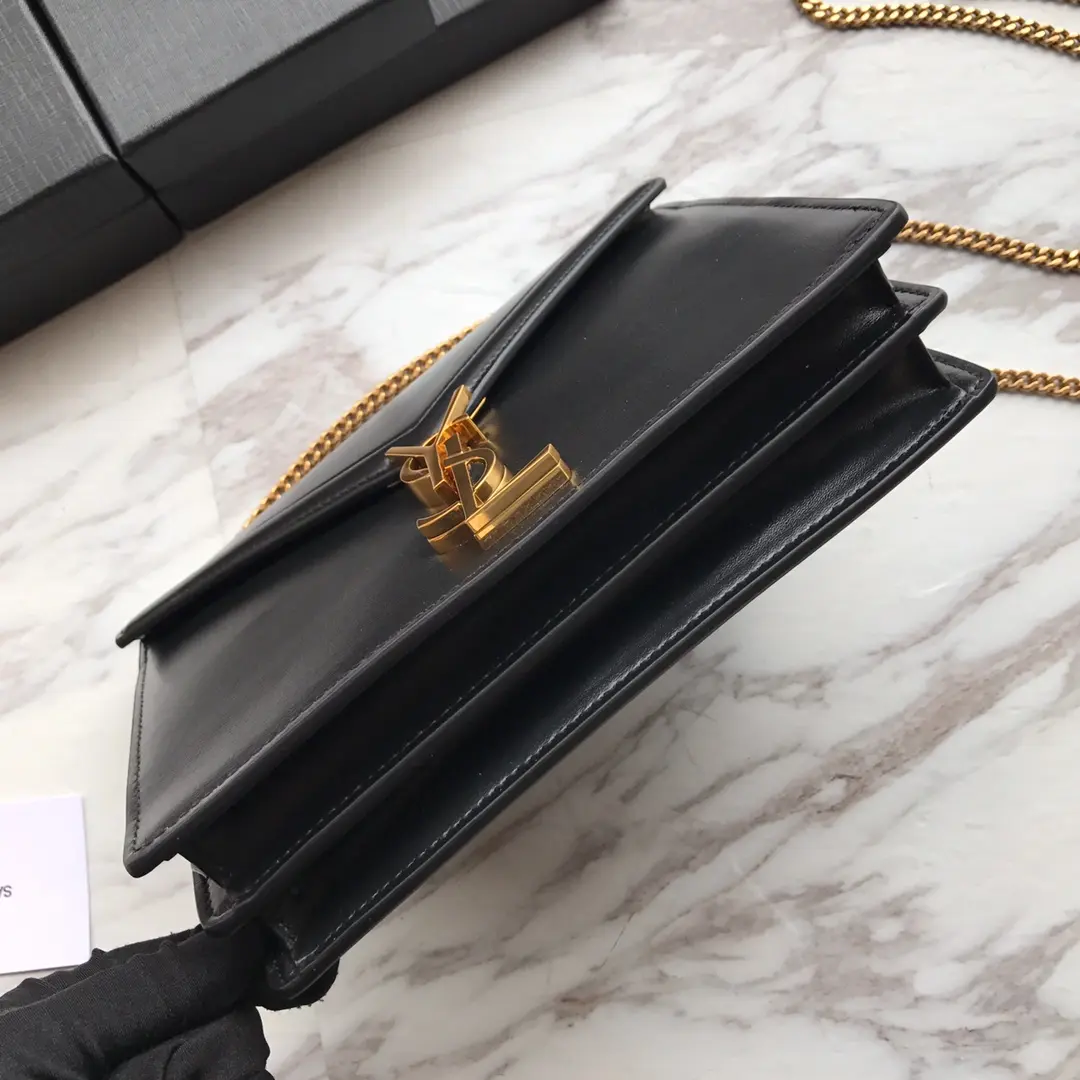 YSL CASSANDRA Handbags