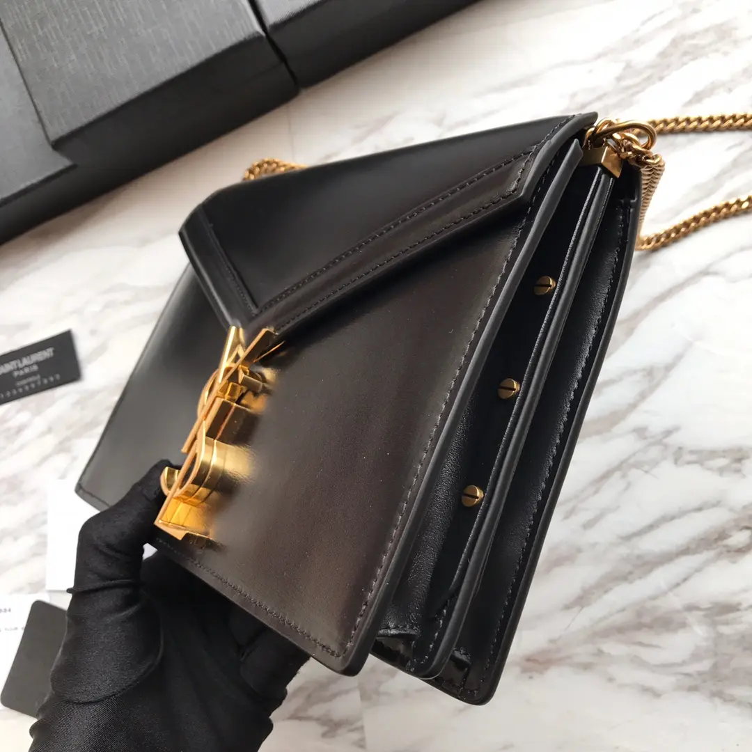 YSL CASSANDRA Handbags