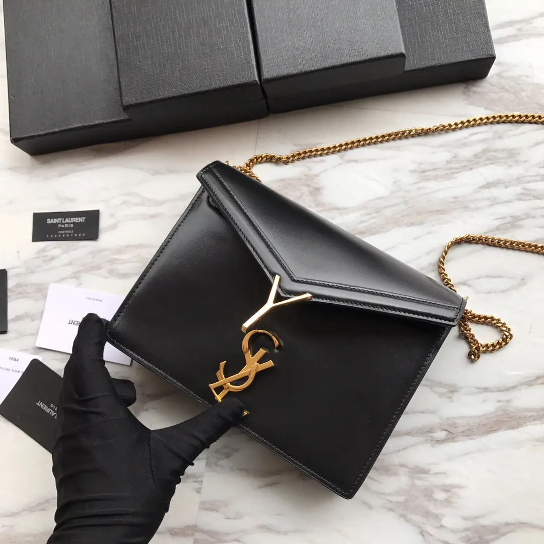 YSL CASSANDRA Handbags