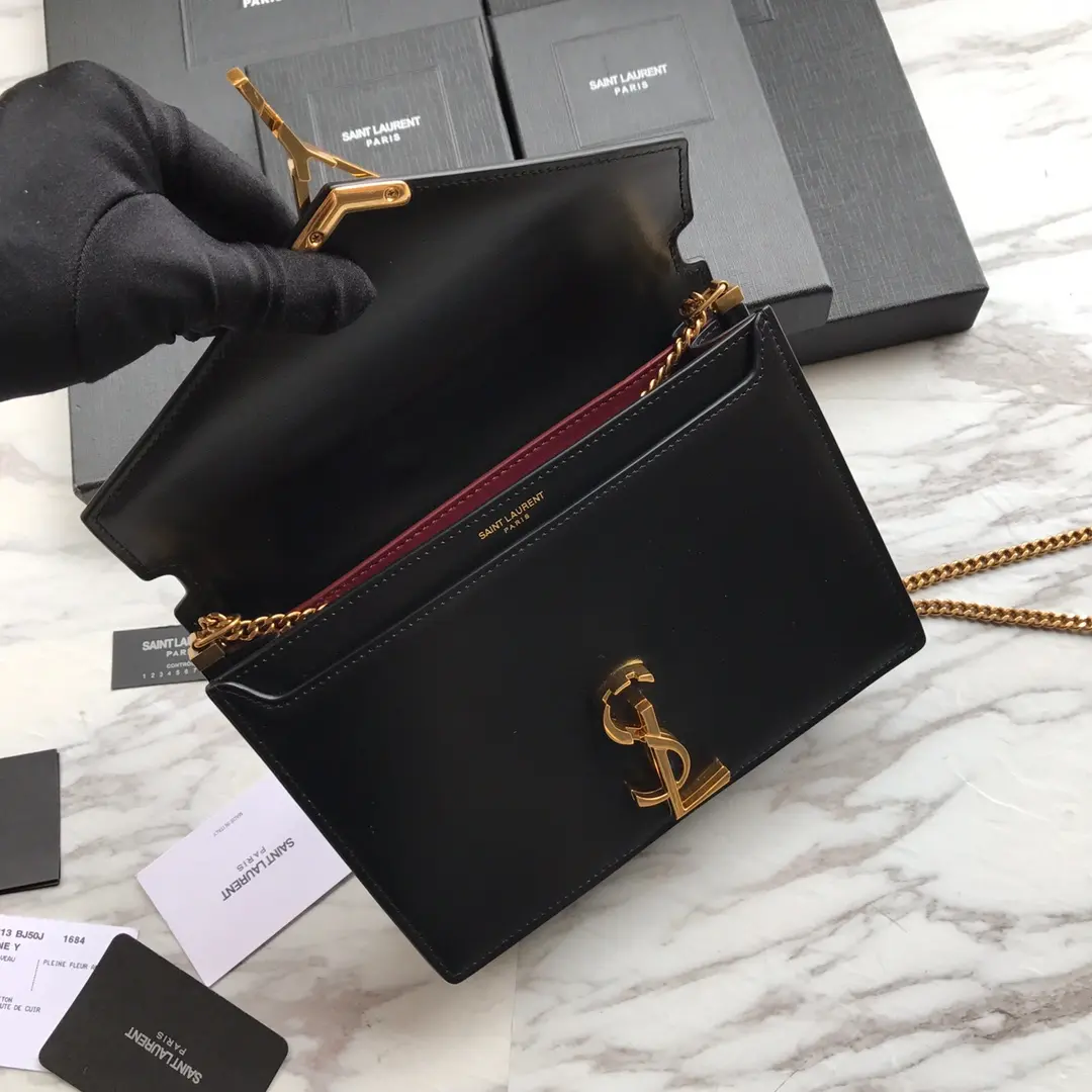 YSL CASSANDRA Handbags