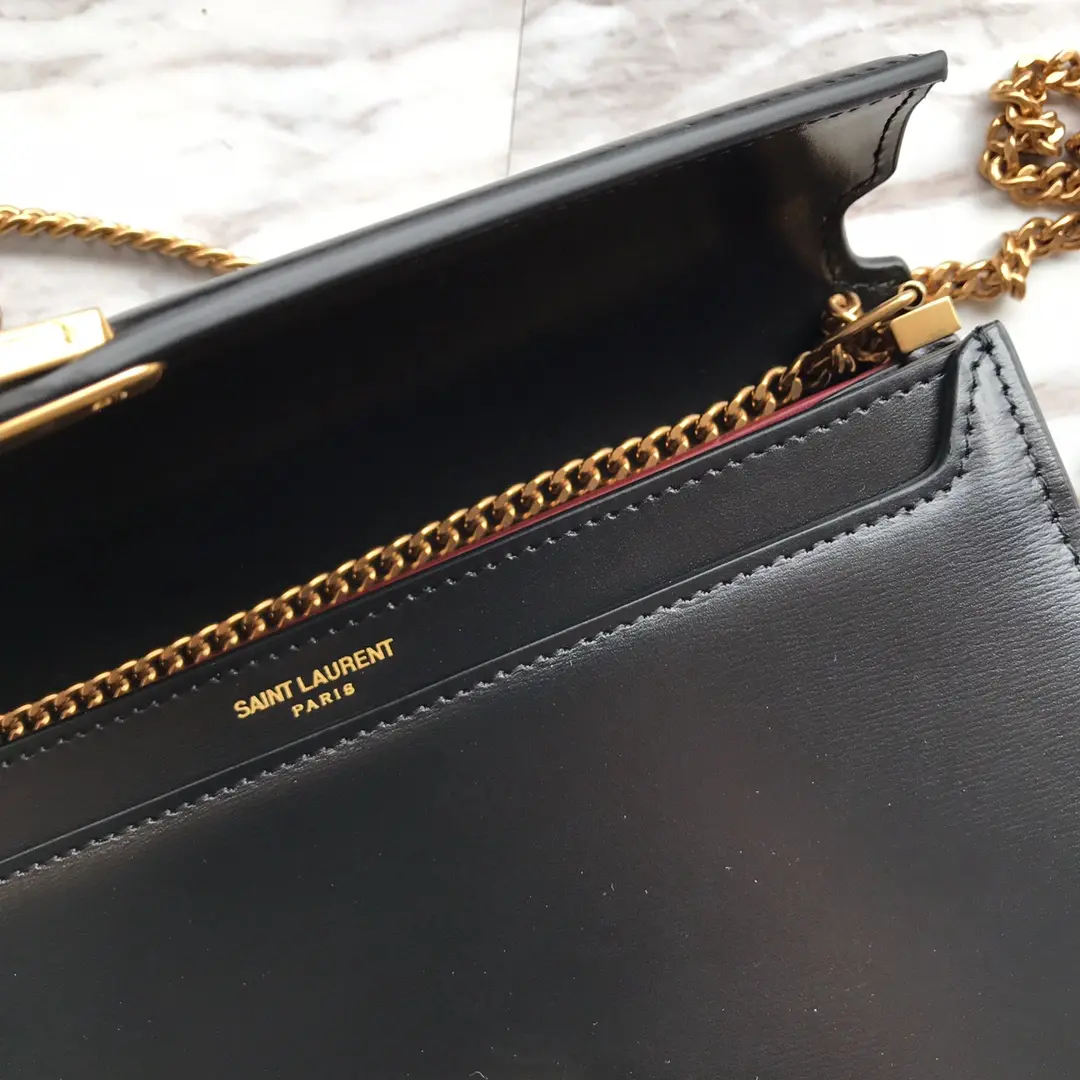 YSL CASSANDRA Handbags