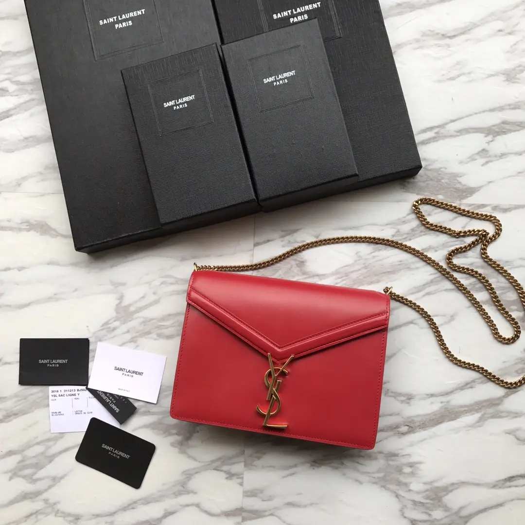 YSL CASSANDRA Handbags