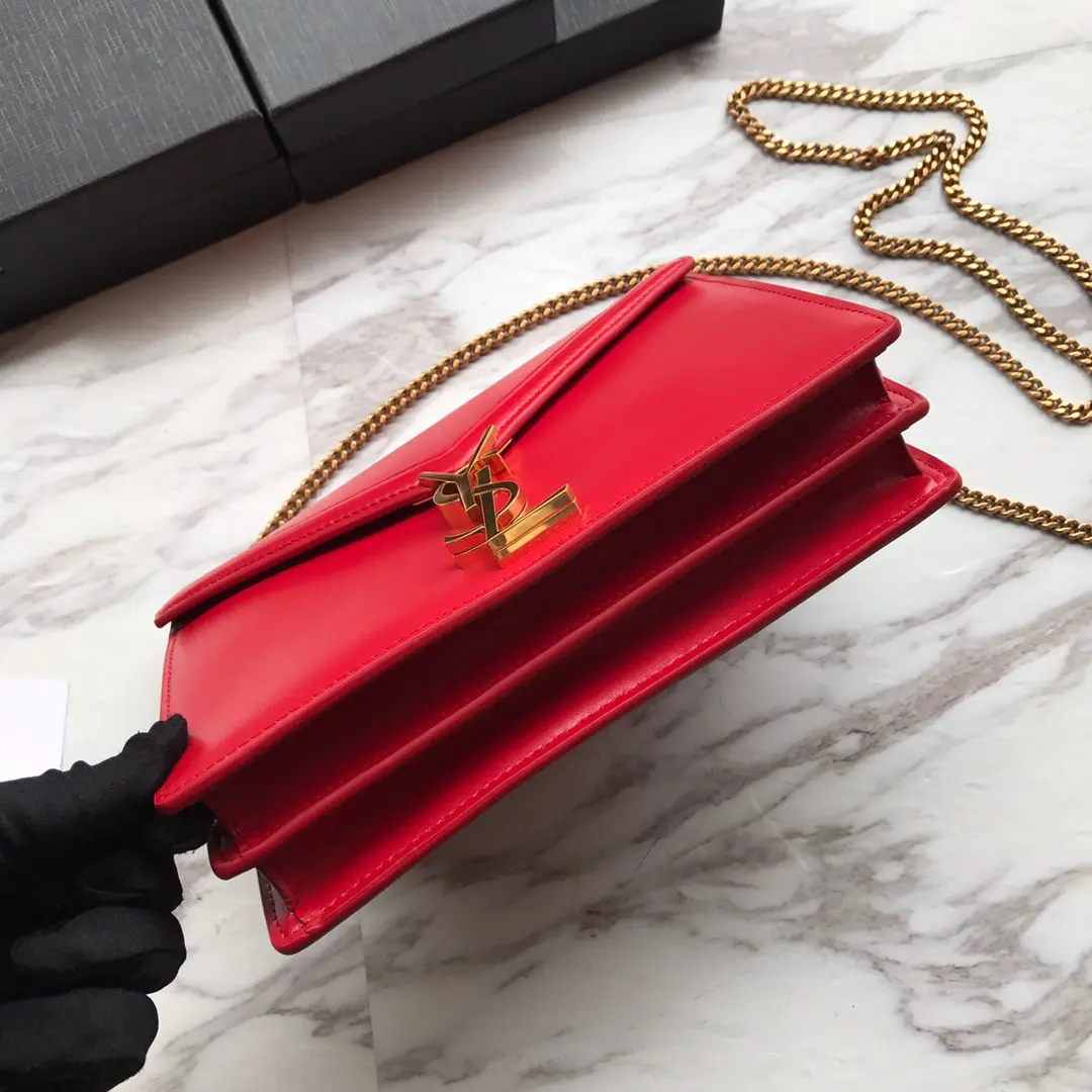 YSL CASSANDRA Handbags