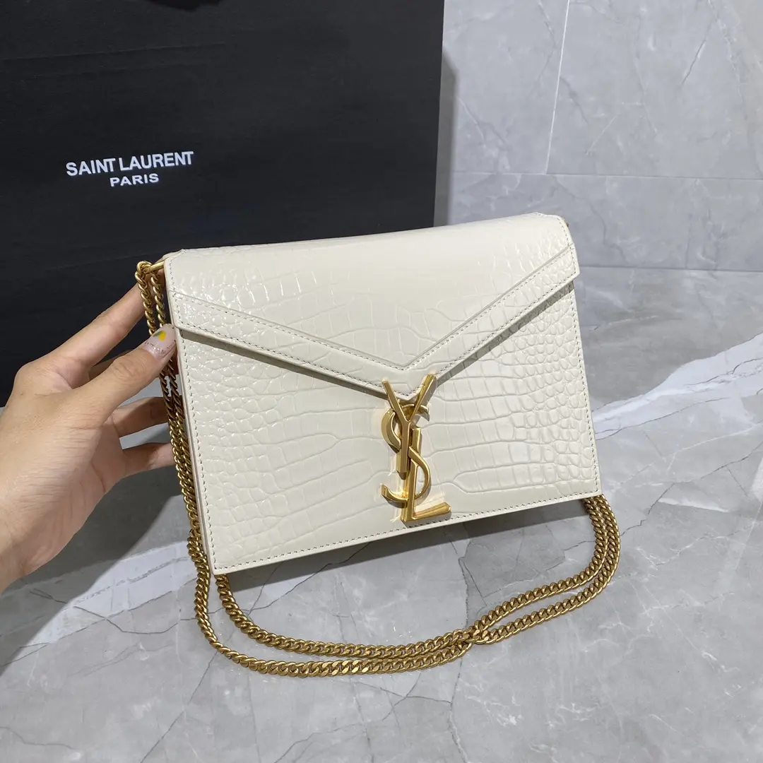 YSL CASSANDRA Handbags