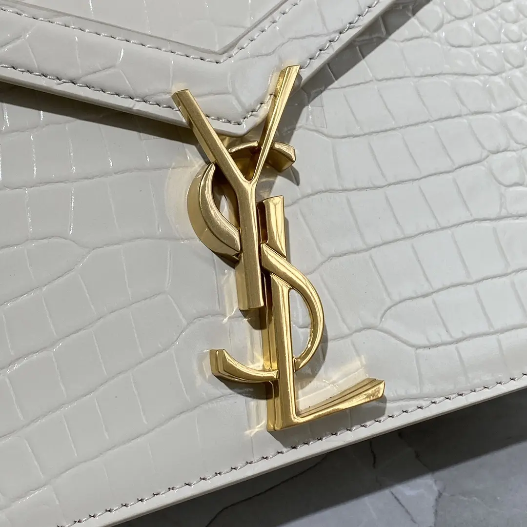 YSL CASSANDRA Handbags