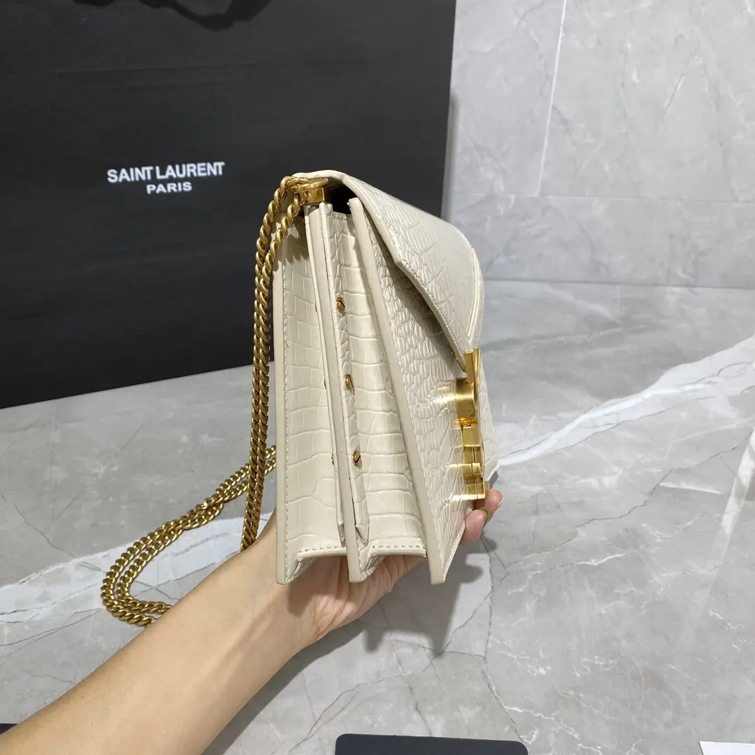 YSL CASSANDRA Handbags