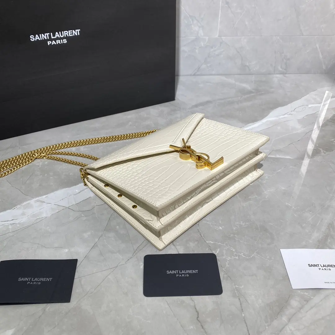 YSL CASSANDRA Handbags