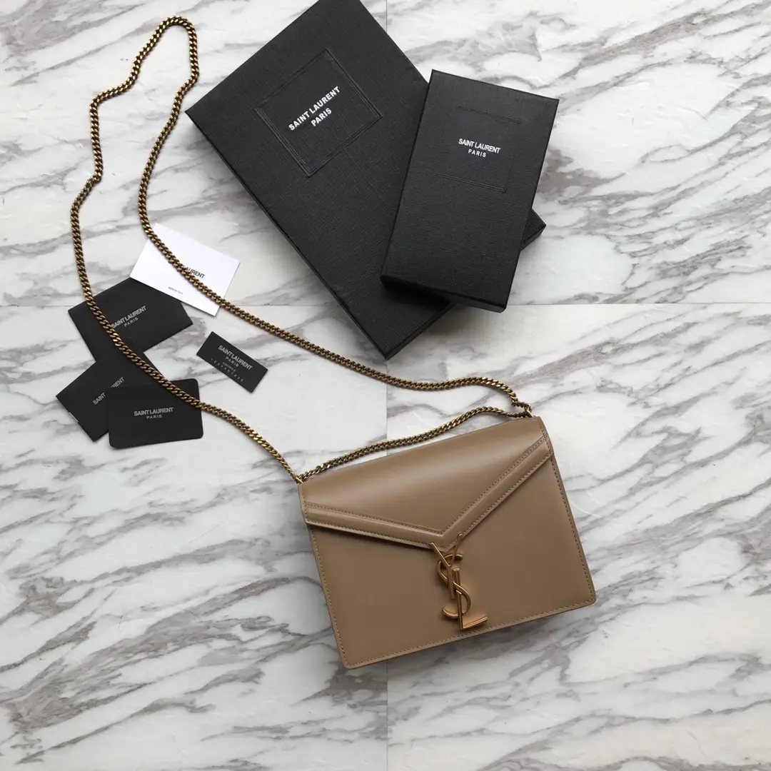 YSL CASSANDRA Handbags