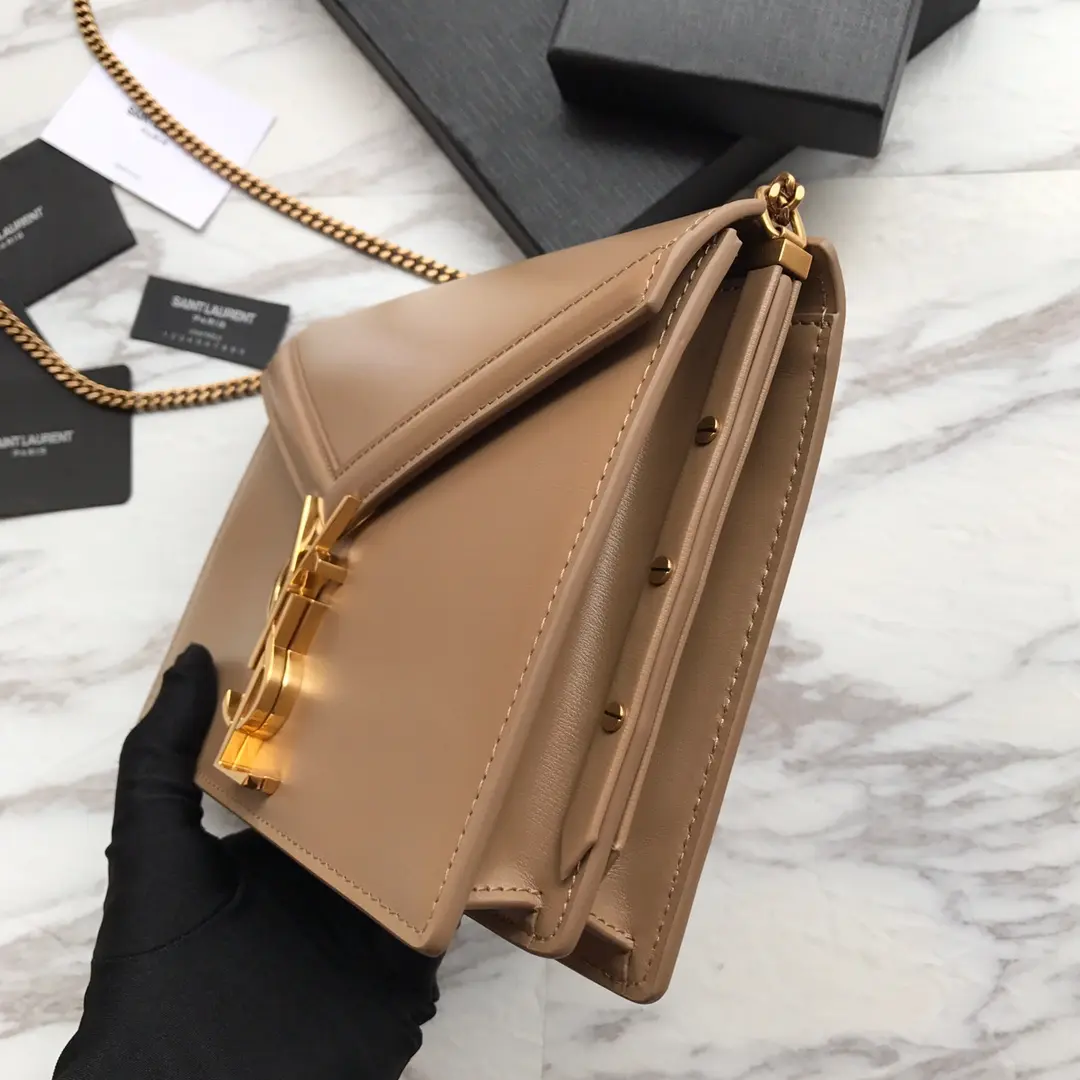 YSL CASSANDRA Handbags