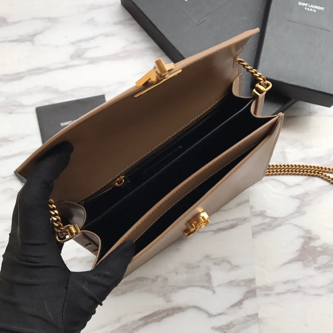 YSL CASSANDRA Handbags