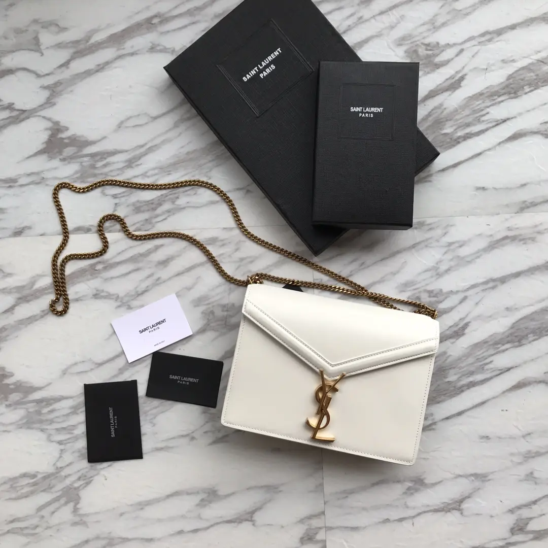 YSL CASSANDRA Handbags