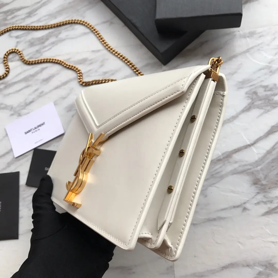 YSL CASSANDRA Handbags