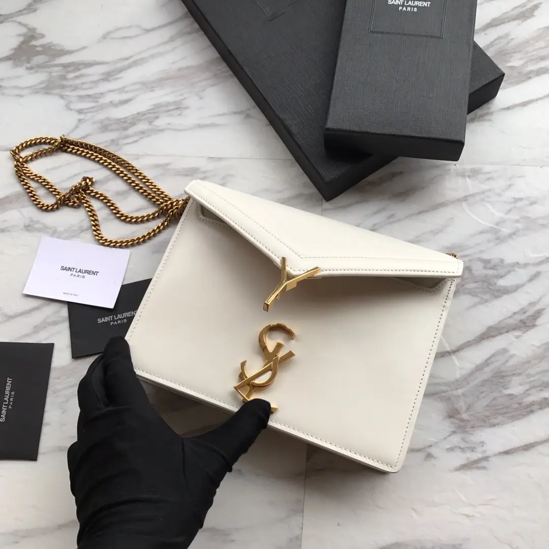 YSL CASSANDRA Handbags